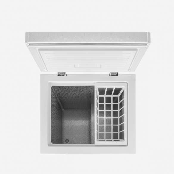 NEPTUNO 5008W Congelador 2 en 1 de 100L 5